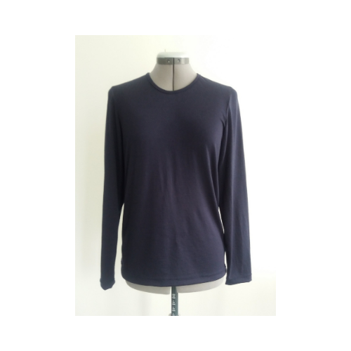 Merino Long Sleeve Top