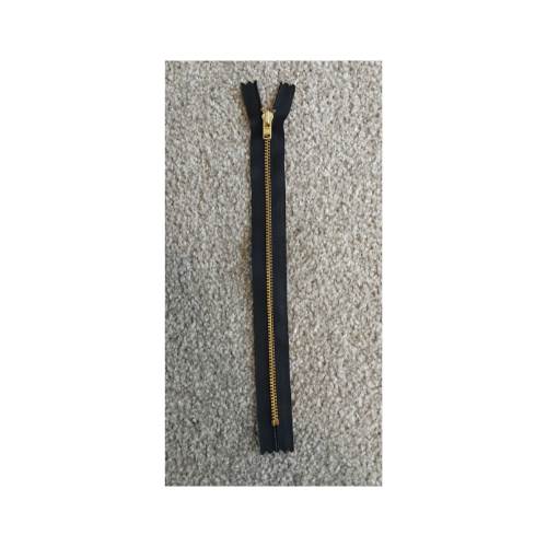 YKK Zips