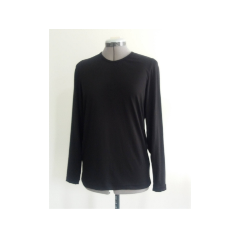 Merino Long Sleeve Top