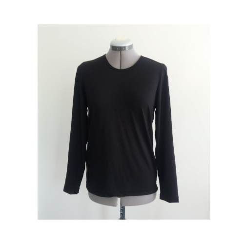 Merino Long Sleeve Top