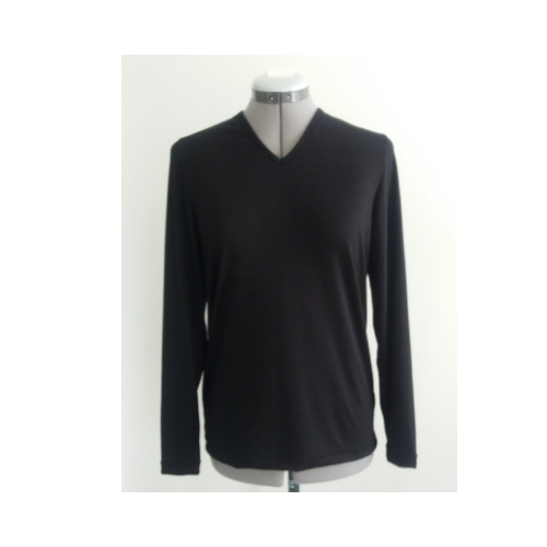 Merino Long Sleeve Top